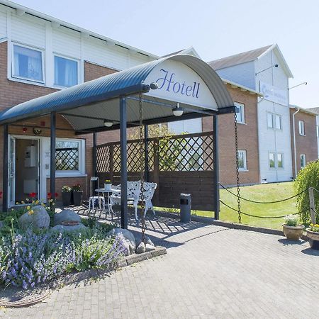 קרלסקרונה Hotell Angoeringen מראה חיצוני תמונה