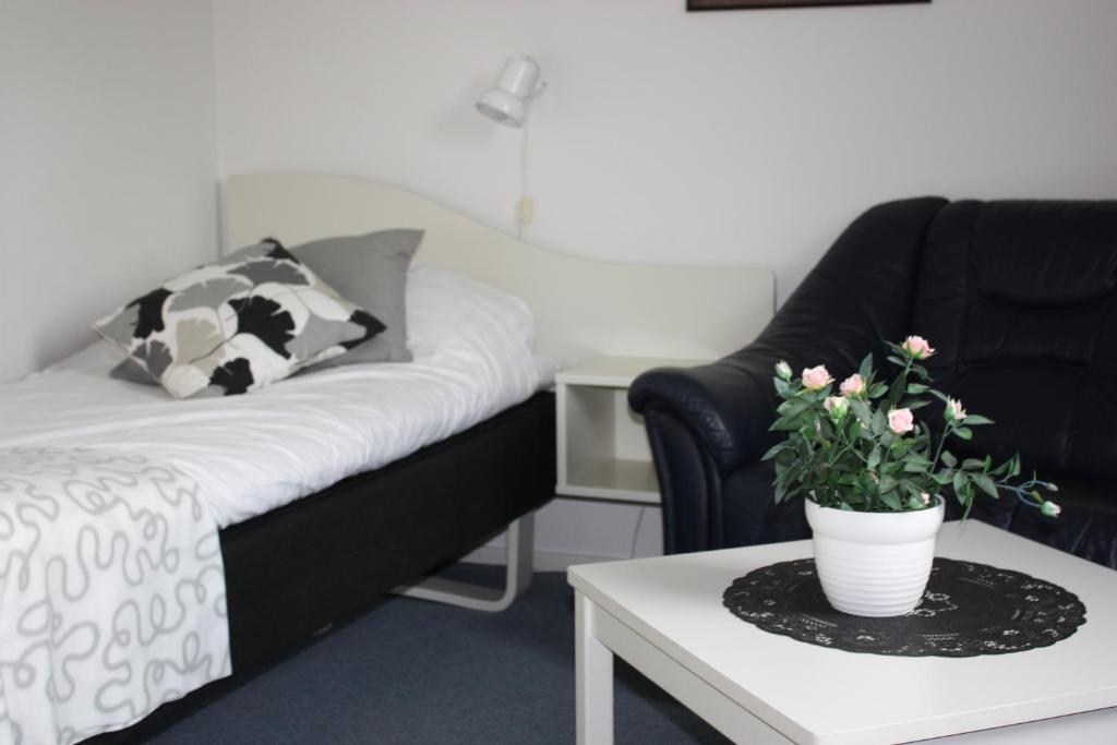 קרלסקרונה Hotell Angoeringen חדר תמונה