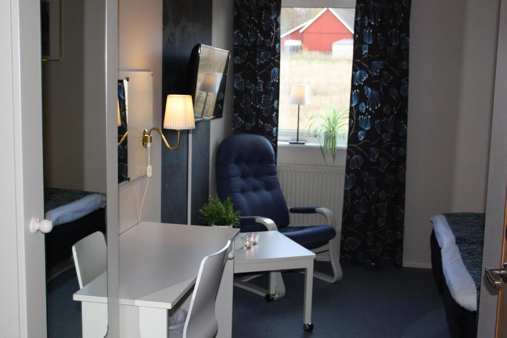 קרלסקרונה Hotell Angoeringen חדר תמונה