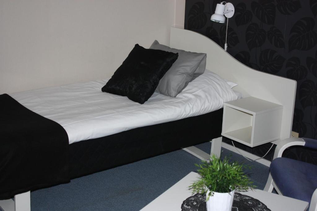 קרלסקרונה Hotell Angoeringen חדר תמונה