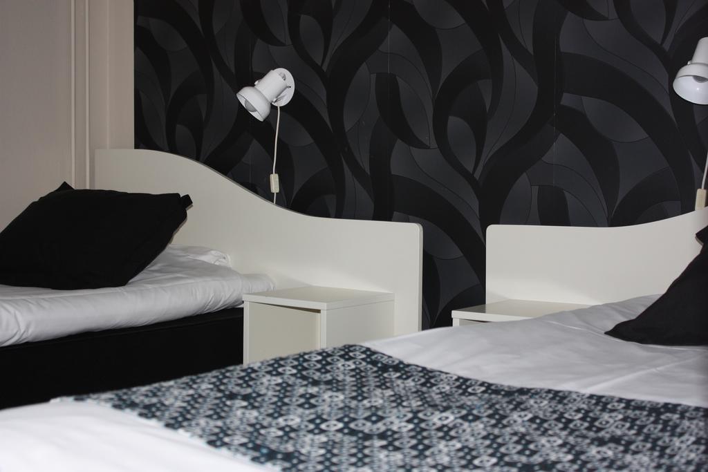 קרלסקרונה Hotell Angoeringen מראה חיצוני תמונה