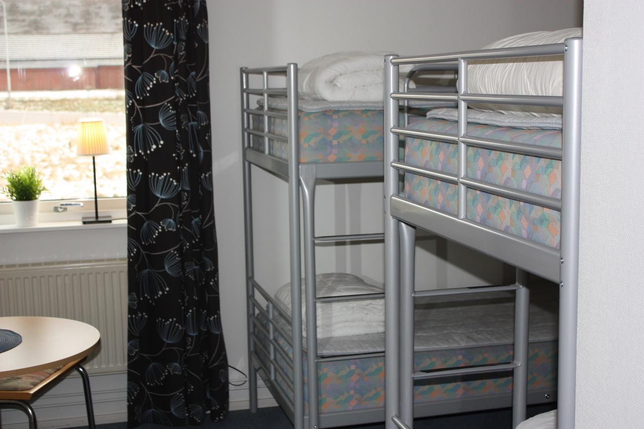 קרלסקרונה Hotell Angoeringen מראה חיצוני תמונה