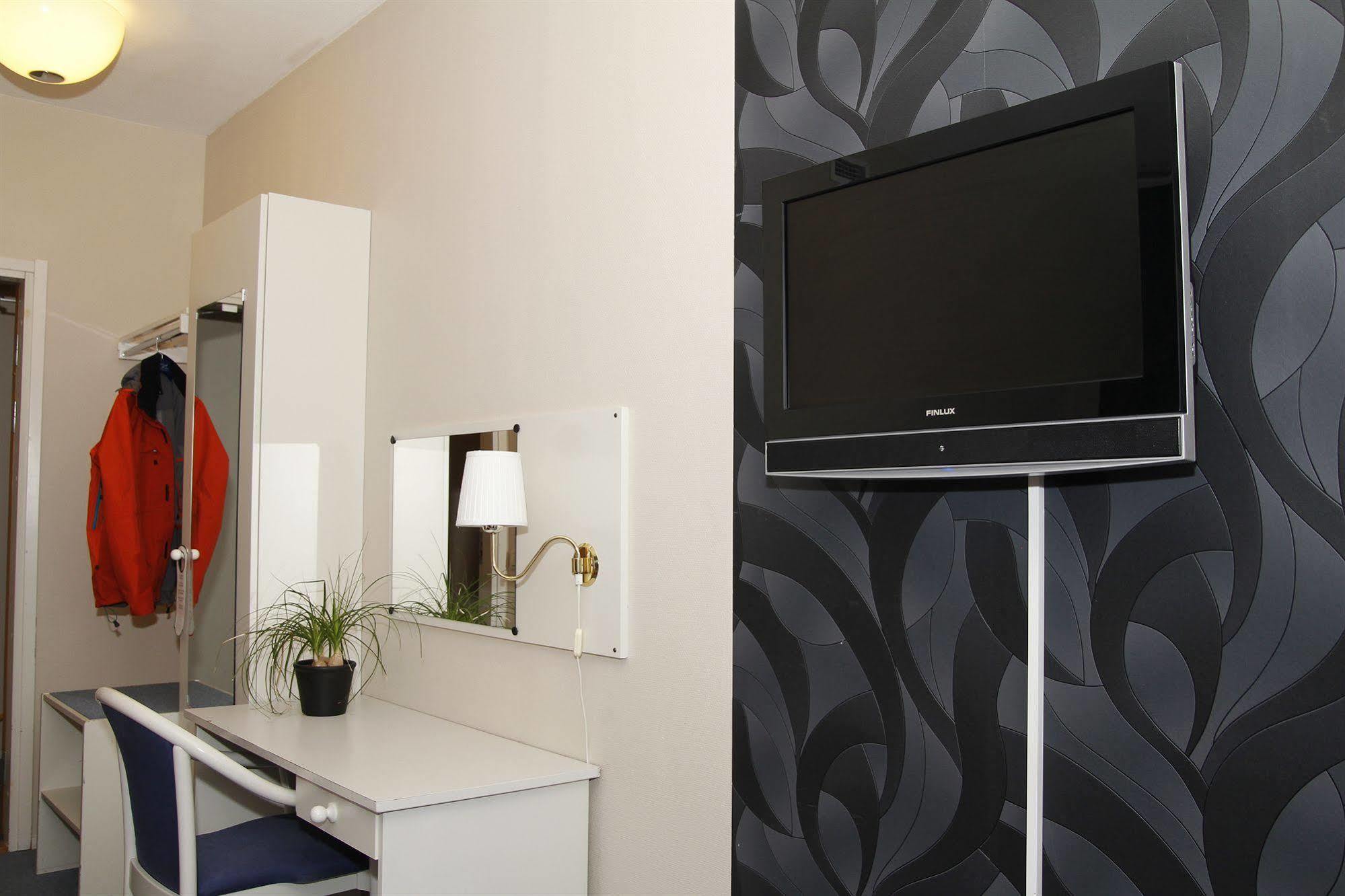 קרלסקרונה Hotell Angoeringen מראה חיצוני תמונה