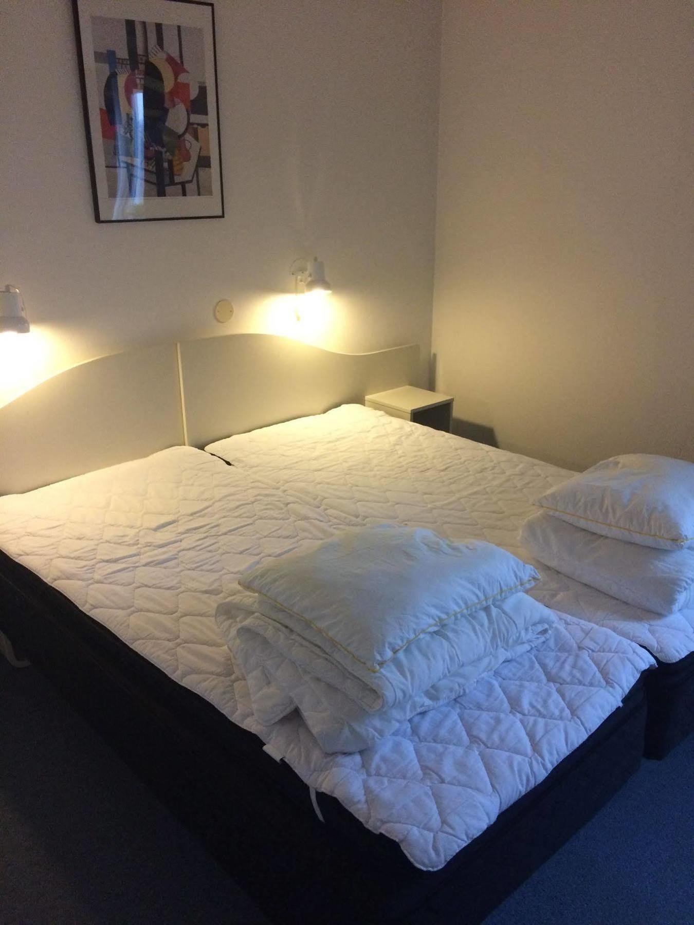 קרלסקרונה Hotell Angoeringen מראה חיצוני תמונה