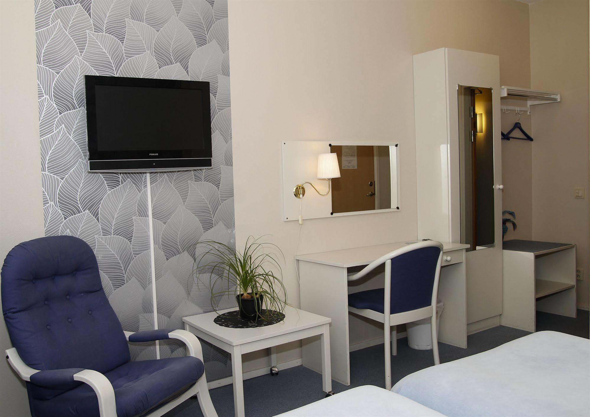 קרלסקרונה Hotell Angoeringen מראה חיצוני תמונה