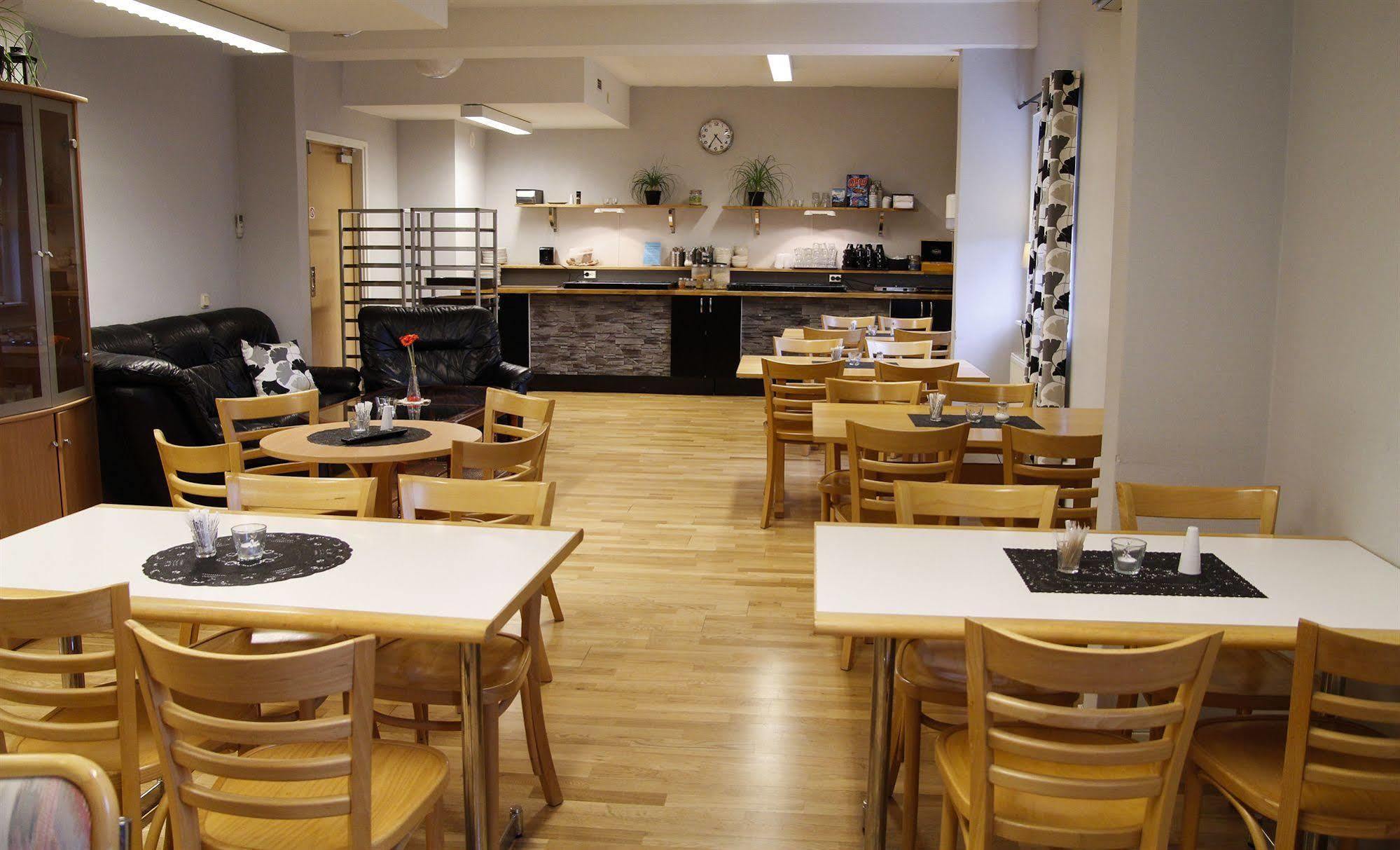 קרלסקרונה Hotell Angoeringen מראה חיצוני תמונה