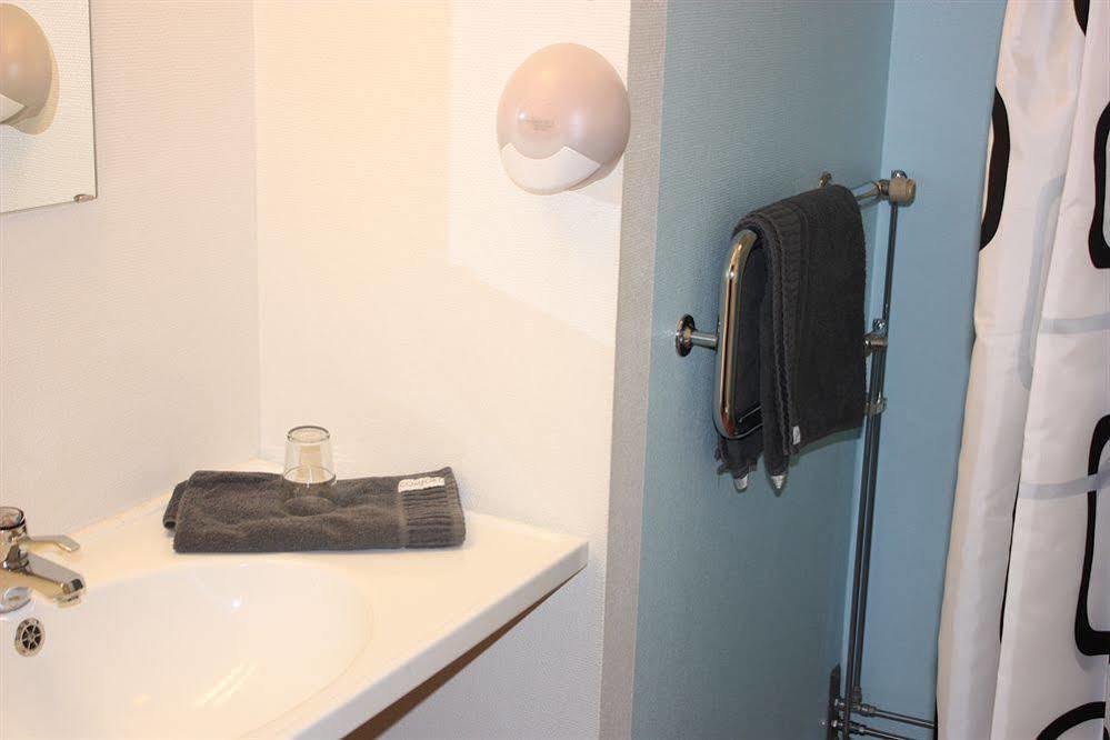 קרלסקרונה Hotell Angoeringen מראה חיצוני תמונה